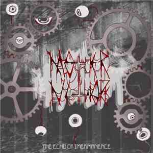 Mother Network - The Echo Of Impermanence