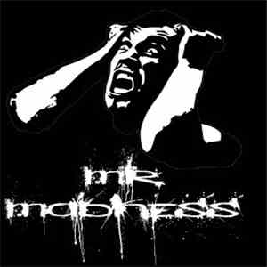 Mr. Madness  - Madcore27 Part 1