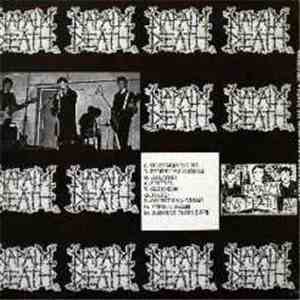 Negative Gain / Napalm Death - Back From The Dead / Hatred Surge