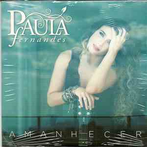 Paula Fernandes - Amanhecer