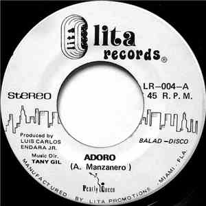 Pearly Queen - Adoro / More