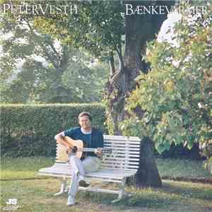 Peter Vesth - Bænkevarmer