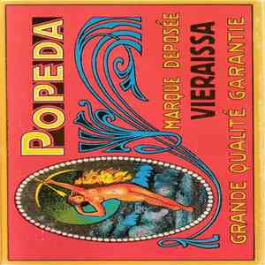 Popeda - Vieraissa