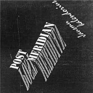 Post Meridian - Jausmų Kalendorius