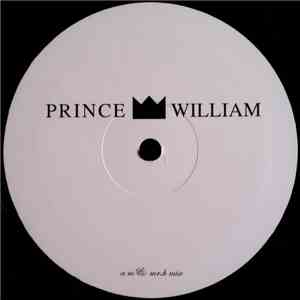 Prince William - Untitled