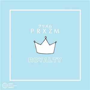 PRXZM - Royalty