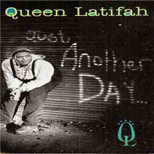 Queen Latifah - Just Another Day