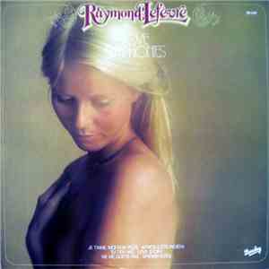 Raymond Lefèvre - Love Symphonies