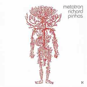 Richard Pinhas - Metatron