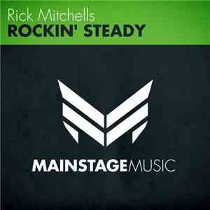 Rick Mitchells - Rockin' Steady