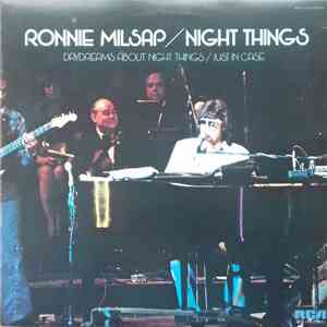 Ronnie Milsap - Night Things