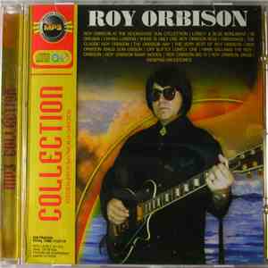 Roy Orbison - MP3 Collection