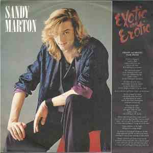 Sandy Marton - Exotic And Erotic