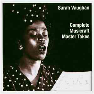 Sarah Vaughan - Complete Musicraft Master Takes