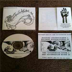 Scraped Stone - The Leviathans Tomb