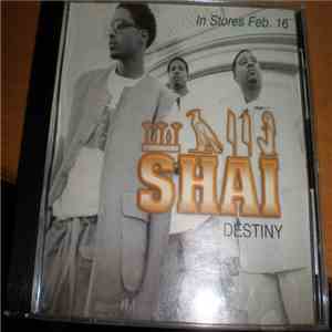 Shai  - Destiny