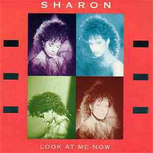 Sharon Dyall - Look At Me Now