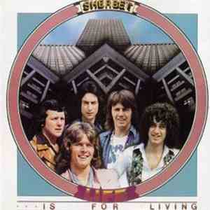 Sherbet - Life Is For Living
