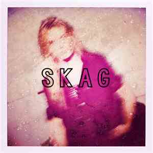 ♏◍ɲⓄ ㄚ∑ㄅ ∆ῳ▲ℾξ - Skag