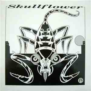 Skullflower - Xaman