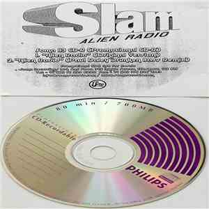 Slam - Alien Radio