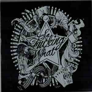 So Fucking What - Ugly, Broke & Hated