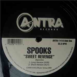 Spooks - Sweet Revenge