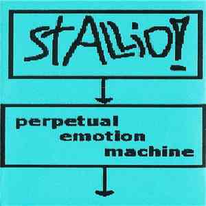 stAllio! - Perpetual Emotion Machine