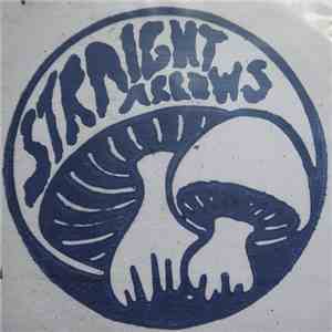Straight Arrows - Can't Count