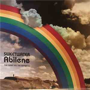Sweetwater Abilene - The Giant Ate The Rainbow