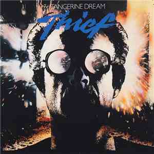 Tangerine Dream - Thief