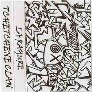 Tchetchene Clan - La Rayure