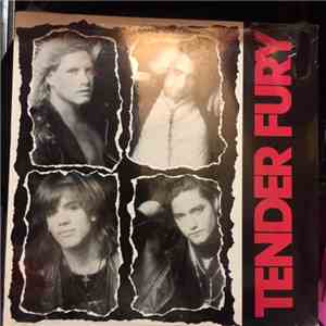 Tender Fury - Tender Fury