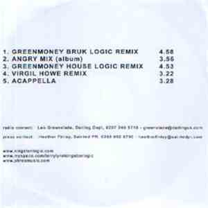Terry Lynn - Kingstonlogic