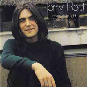 Terry Reid - Silver White Light - Live At The Isle Of Wight 1970
