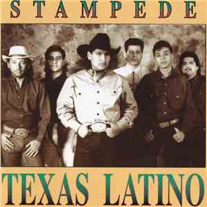 Texas Latino - Stampede