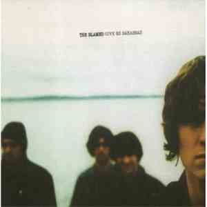 The Blamed - Give Us Barabbas