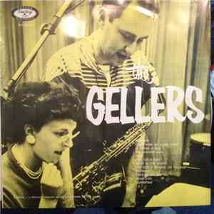 The Gellers - The Gellers