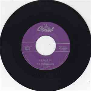 The Jordanaires - Sugaree / Baby, Won't You Please Come Home