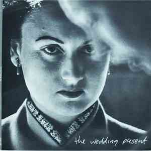 The Wedding Present - Nobody's Twisting Your Arm