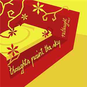 thoughts paint the sky - Rethought Vol. 1