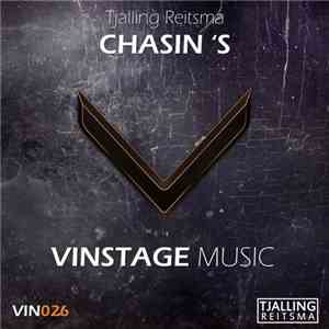 Tjalling Reitsma - Chasin 'S
