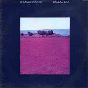 Tomasz Stanko - Balladyna