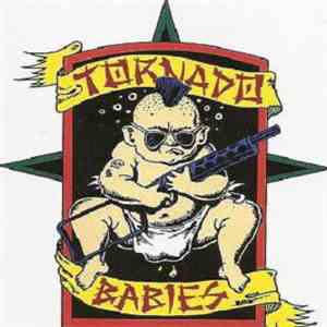 Tornado Babies - Eat This!