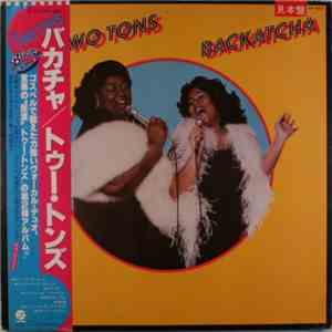 Two Tons O' Fun - Backatcha