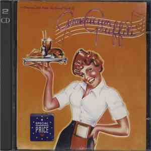 Various - 41 Original Hits From The Sound Track Of ̒American Graffiti ̓