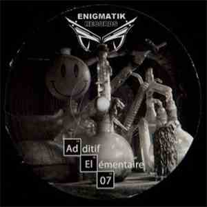 Various - Additif Elementaire 07