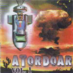 Various - Atordoar Vol. 1