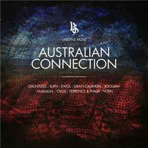 Various - Australian Connection