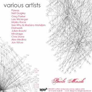 Various - Baile Musik Compilation 1